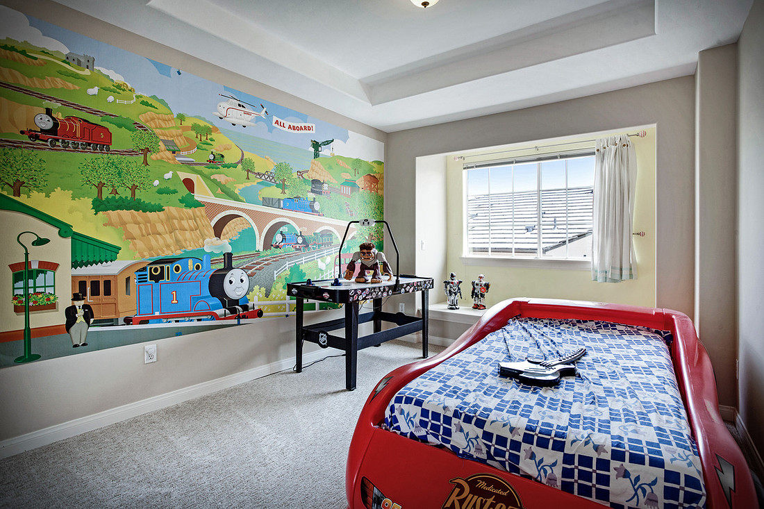 Real Estate Photography | 28 Fano St D-Arcadia | Kasi Liz The Real Estate Photographer
