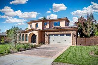 Real Estate Photography | 135 San Miguel Drive-Arcadia | Kasi Liz The Real Estate Photographer