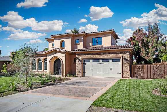 Real Estate Photography | 135 San Miguel Drive-Arcadia | Kasi Liz The Real Estate Photographer