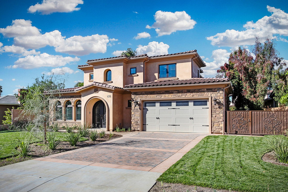 Real Estate Photography | 135 San Miguel Drive-Arcadia | Kasi Liz The Real Estate Photographer