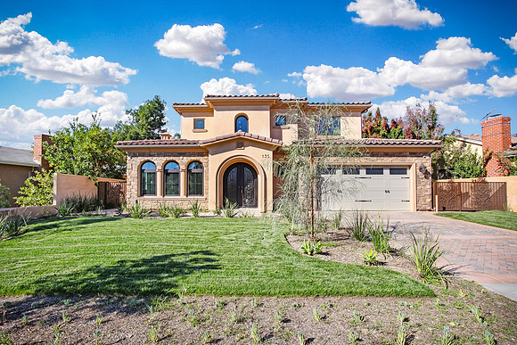 Real Estate Photography | 135 San Miguel Drive-Arcadia | Kasi Liz The Real Estate Photographer