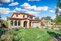 Real Estate Photography | 135 San Miguel Drive-Arcadia | Kasi Liz The Real Estate Photographer