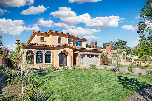 Real Estate Photography | 135 San Miguel Drive-Arcadia | Kasi Liz The Real Estate Photographer