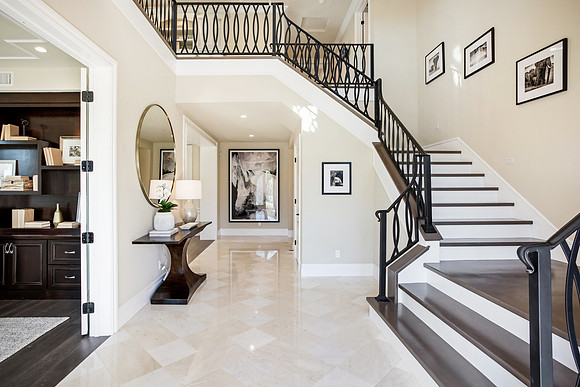 Real Estate Photography | 135 San Miguel Drive-Arcadia | Kasi Liz The Real Estate Photographer