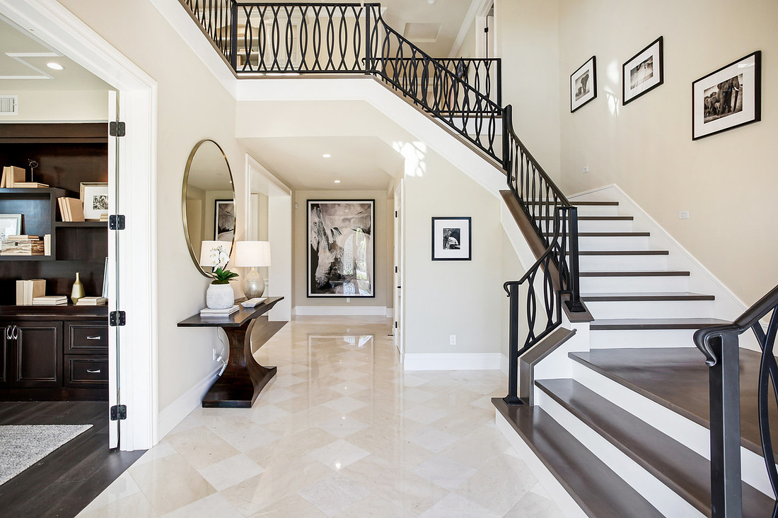 Real Estate Photography | 135 San Miguel Drive-Arcadia | Kasi Liz The Real Estate Photographer