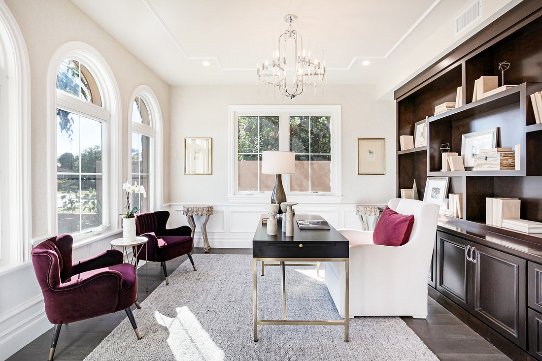 Real Estate Photography | 135 San Miguel Drive-Arcadia | Kasi Liz The Real Estate Photographer