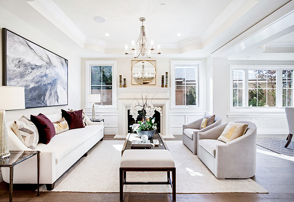 Real Estate Photography | 135 San Miguel Drive-Arcadia | Kasi Liz The Real Estate Photographer