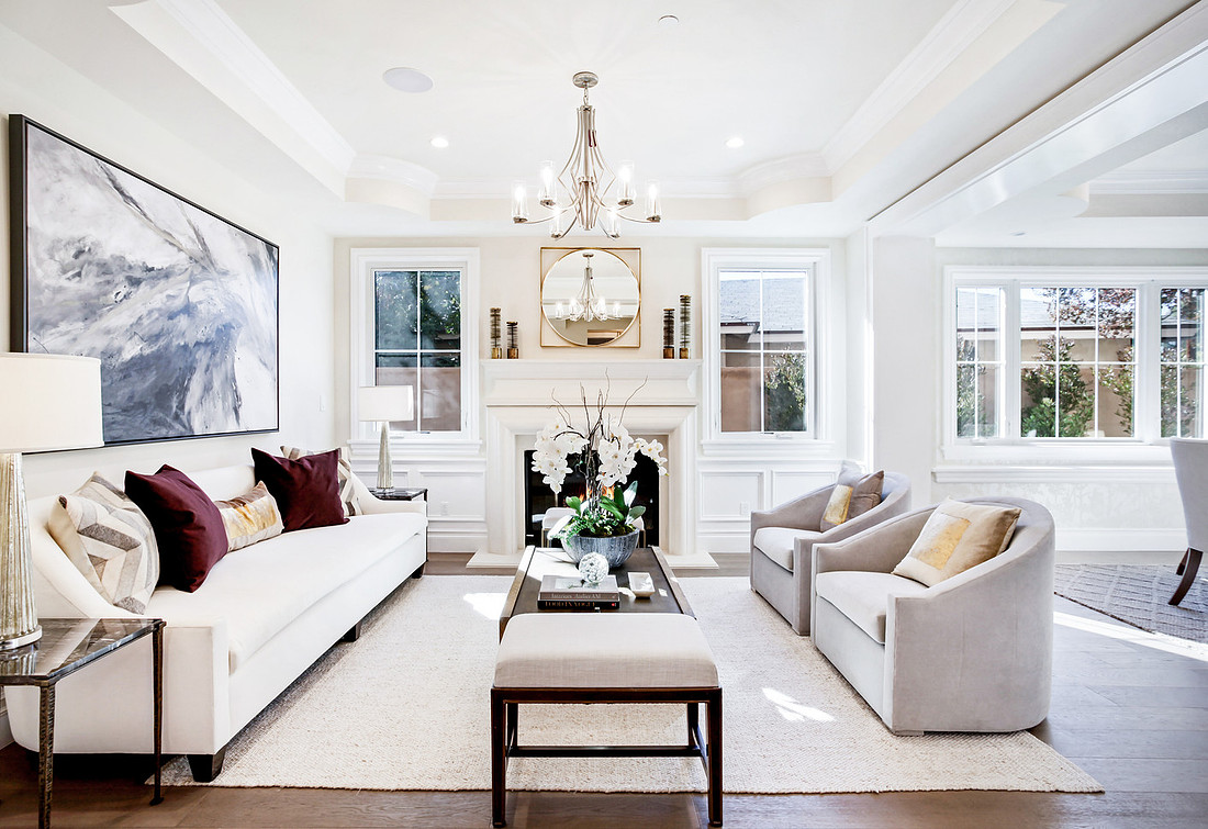 Real Estate Photography | 135 San Miguel Drive-Arcadia | Kasi Liz The Real Estate Photographer