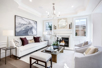 Real Estate Photography | 135 San Miguel Drive-Arcadia | Kasi Liz The Real Estate Photographer