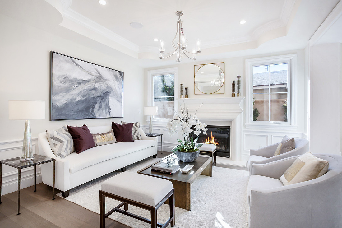 Real Estate Photography | 135 San Miguel Drive-Arcadia | Kasi Liz The Real Estate Photographer