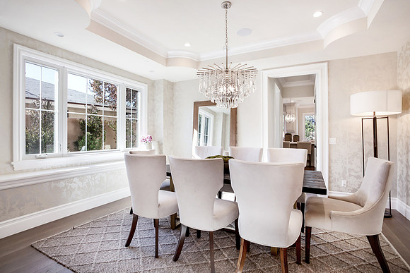 Real Estate Photography | 135 San Miguel Drive-Arcadia | Kasi Liz The Real Estate Photographer