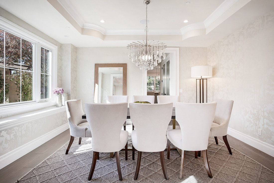 Real Estate Photography | 135 San Miguel Drive-Arcadia | Kasi Liz The Real Estate Photographer