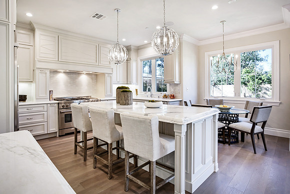 Real Estate Photography | 135 San Miguel Drive-Arcadia | Kasi Liz The Real Estate Photographer