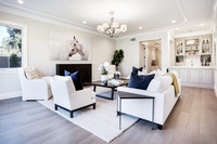 Real Estate Photography | 135 San Miguel Drive-Arcadia | Kasi Liz The Real Estate Photographer