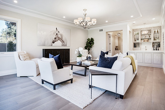 Real Estate Photography | 135 San Miguel Drive-Arcadia | Kasi Liz The Real Estate Photographer