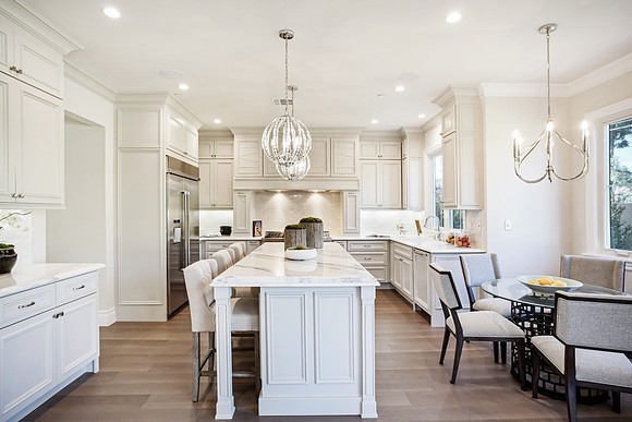 Real Estate Photography | 135 San Miguel Drive-Arcadia | Kasi Liz The Real Estate Photographer