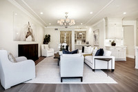 Real Estate Photography | 135 San Miguel Drive-Arcadia | Kasi Liz The Real Estate Photographer