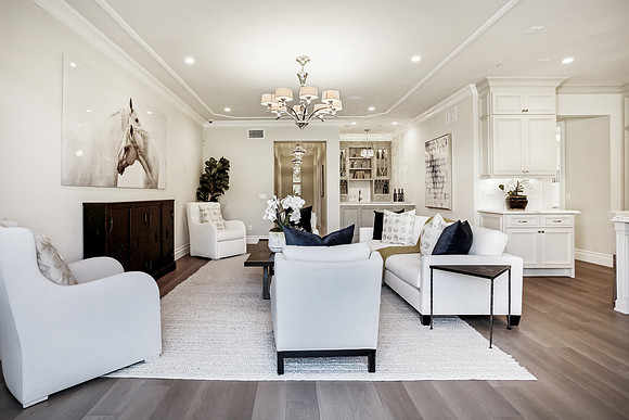 Real Estate Photography | 135 San Miguel Drive-Arcadia | Kasi Liz The Real Estate Photographer