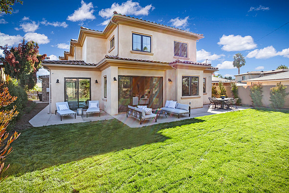 Real Estate Photography | 135 San Miguel Drive-Arcadia | Kasi Liz The Real Estate Photographer