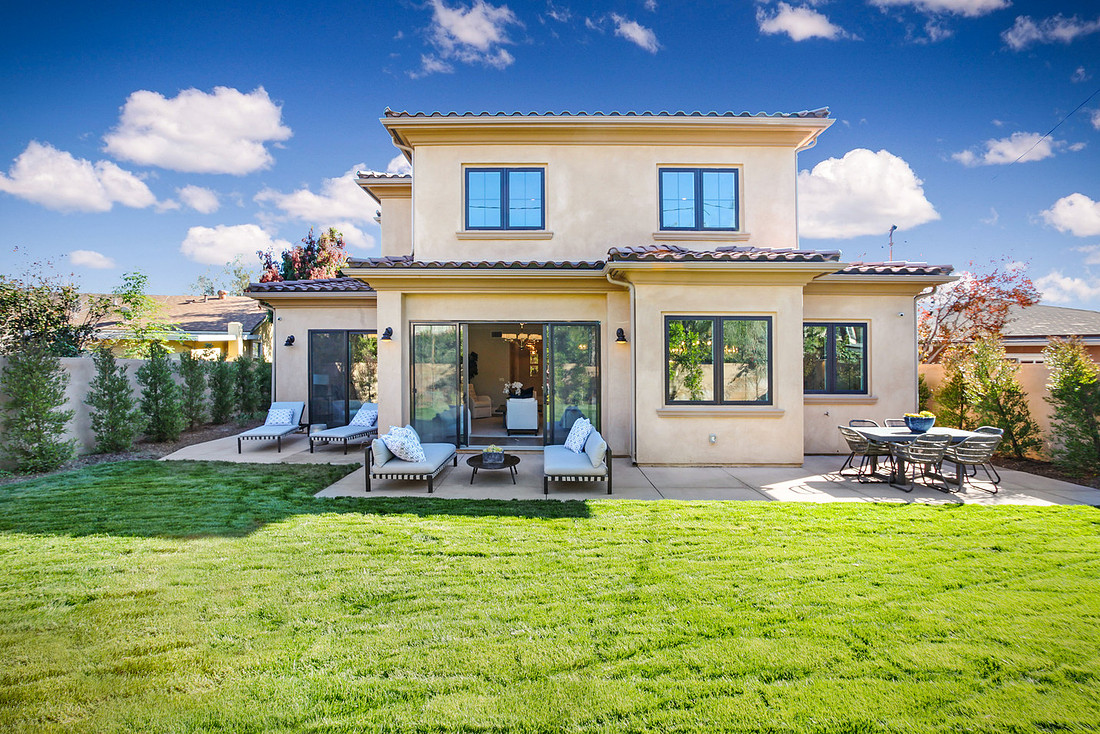 Real Estate Photography | 135 San Miguel Drive-Arcadia | Kasi Liz The Real Estate Photographer