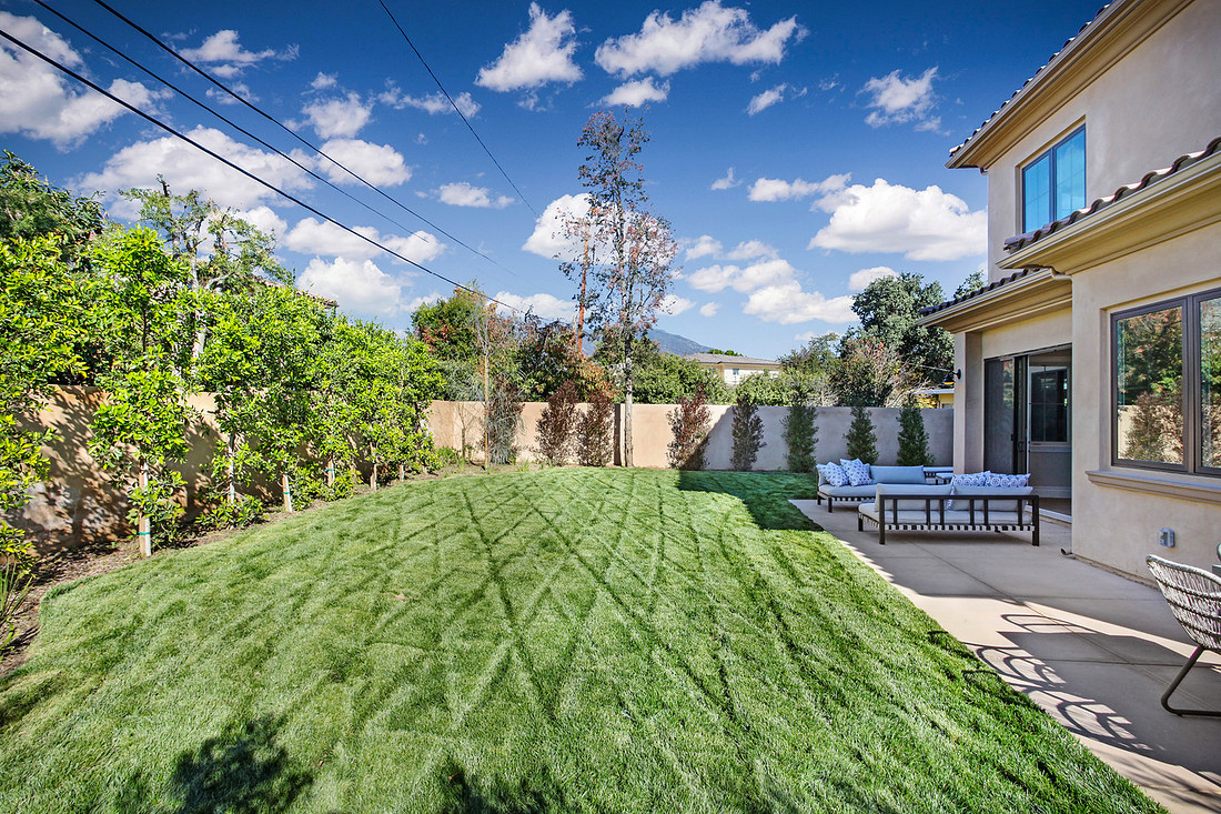 Real Estate Photography | 135 San Miguel Drive-Arcadia | Kasi Liz The Real Estate Photographer