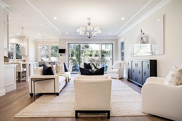 Real Estate Photography | 135 San Miguel Drive-Arcadia | Kasi Liz The Real Estate Photographer