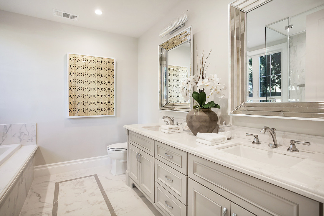 Real Estate Photography | 135 San Miguel Drive-Arcadia | Kasi Liz The Real Estate Photographer