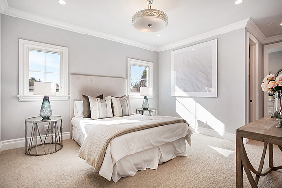 Real Estate Photography | 135 San Miguel Drive-Arcadia | Kasi Liz The Real Estate Photographer