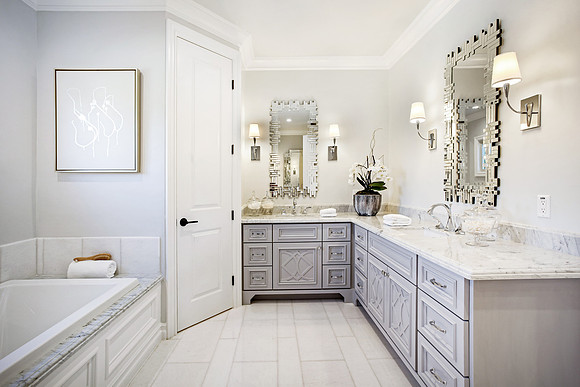 Real Estate Photography | 135 San Miguel Drive-Arcadia | Kasi Liz The Real Estate Photographer