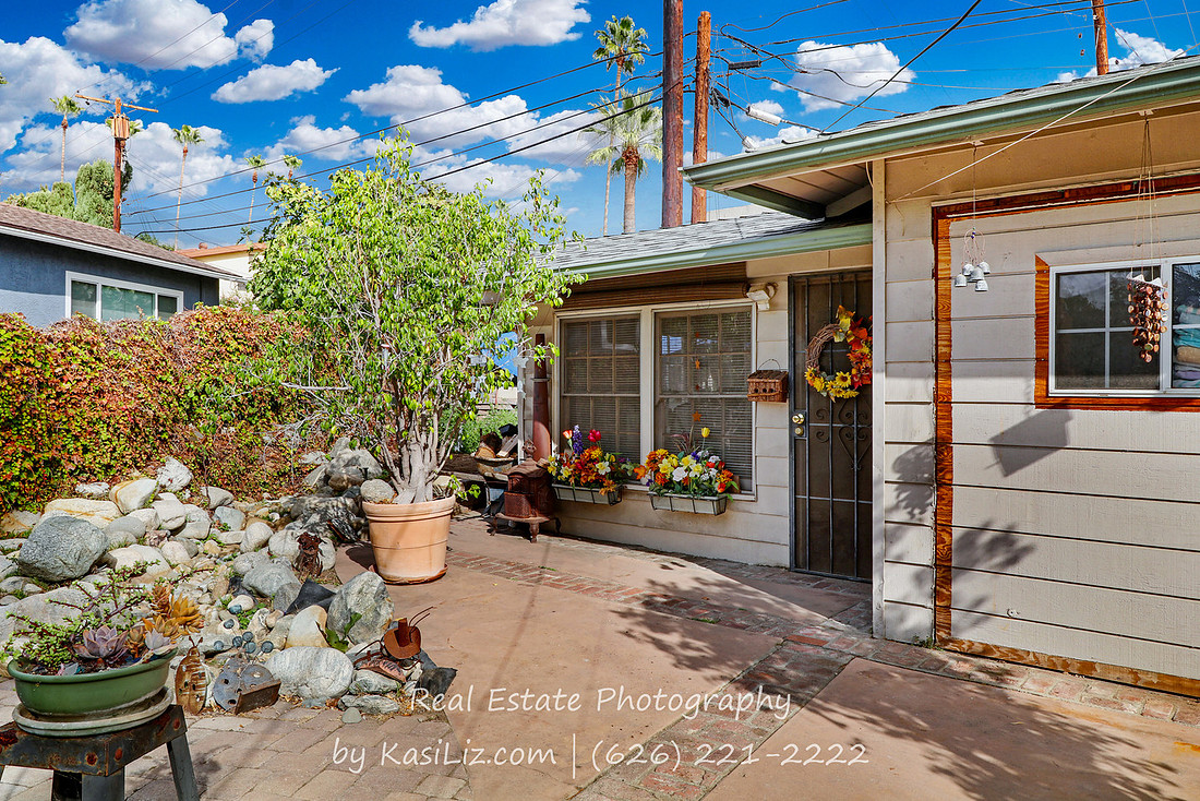 Real Estate Photography | 148 Fowler Drive-Monrovia 91016 | Kasi Liz The Real Estate Photographer