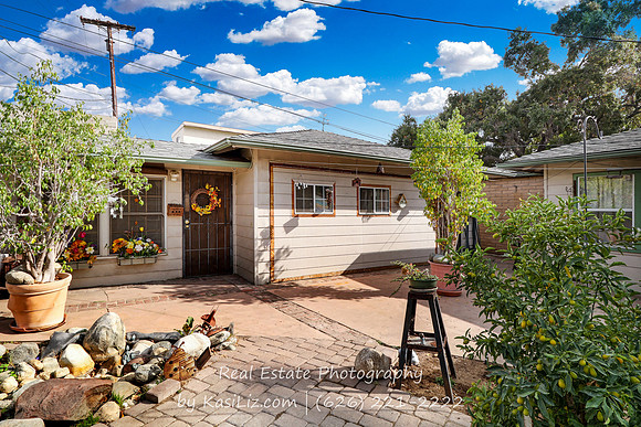 Real Estate Photography | 148 Fowler Drive-Monrovia 91016 | Kasi Liz The Real Estate Photographer