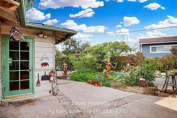 Real Estate Photography | 148 Fowler Drive-Monrovia 91016 | Kasi Liz The Real Estate Photographer