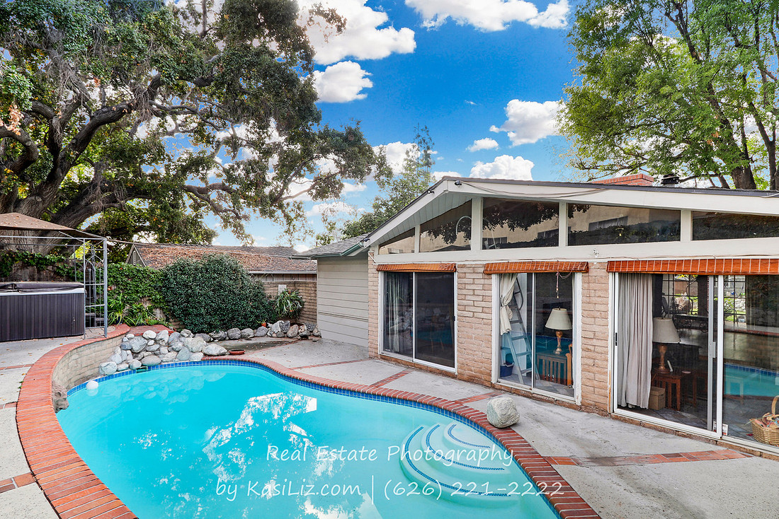 Real Estate Photography | 148 Fowler Drive-Monrovia 91016 | Kasi Liz The Real Estate Photographer