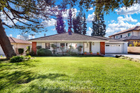 Real Estate Photography | 220 W Naomi Ave-Arcadia | Kasi Liz The Real Estate Photographer