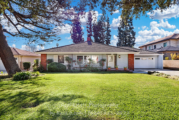 Real Estate Photography | 220 W Naomi Ave-Arcadia | Kasi Liz The Real Estate Photographer