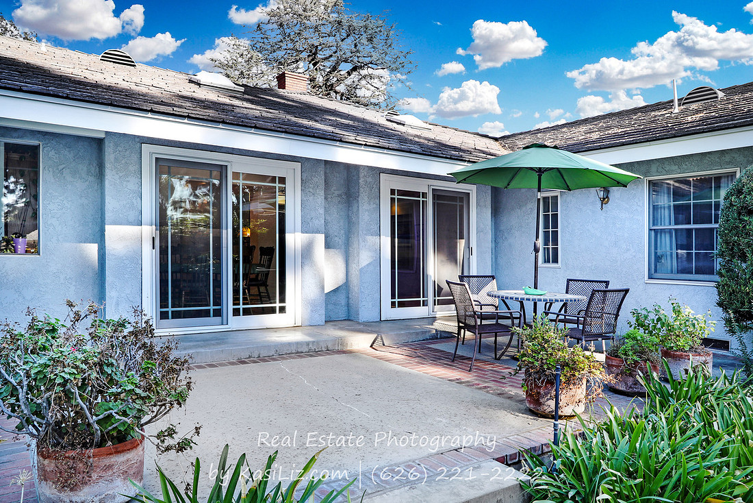 Real Estate Photography | 220 W Naomi Ave-Arcadia | Kasi Liz The Real Estate Photographer