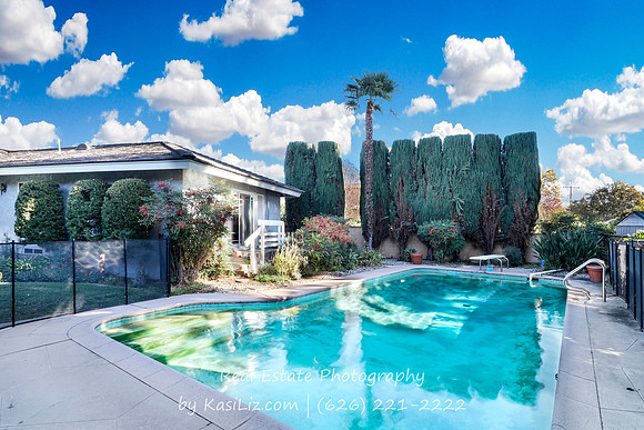 Real Estate Photography | 220 W Naomi Ave-Arcadia | Kasi Liz The Real Estate Photographer