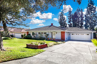 Real Estate Photography | 220 W Naomi Ave-Arcadia | Kasi Liz The Real Estate Photographer