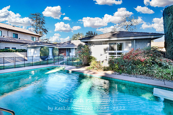 Real Estate Photography | 220 W Naomi Ave-Arcadia | Kasi Liz The Real Estate Photographer