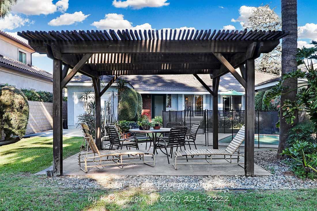 Real Estate Photography | 220 W Naomi Ave-Arcadia | Kasi Liz The Real Estate Photographer