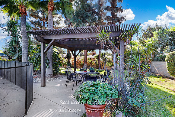 Real Estate Photography | 220 W Naomi Ave-Arcadia | Kasi Liz The Real Estate Photographer