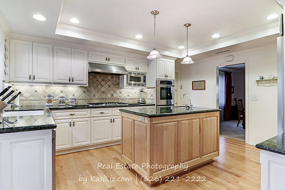 Real Estate Photography | 220 W Naomi Ave-Arcadia | Kasi Liz The Real Estate Photographer