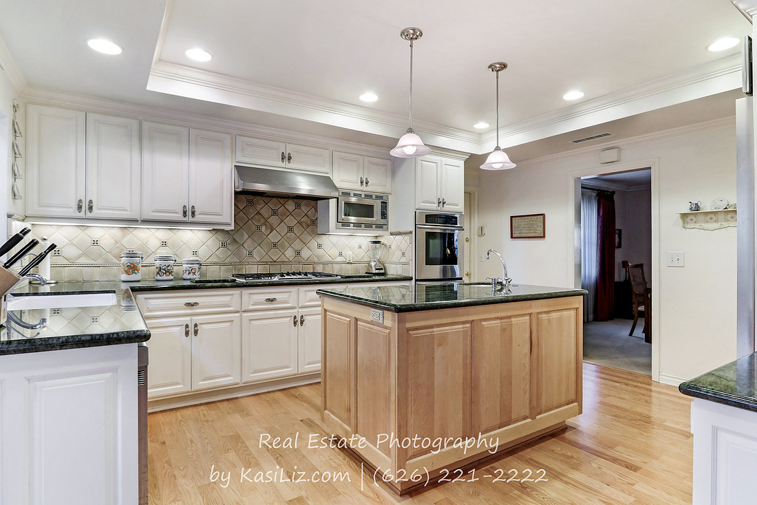 Real Estate Photography | 220 W Naomi Ave-Arcadia | Kasi Liz The Real Estate Photographer