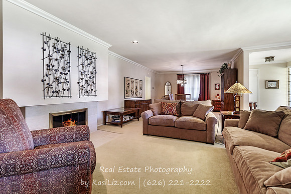 Real Estate Photography | 220 W Naomi Ave-Arcadia | Kasi Liz The Real Estate Photographer