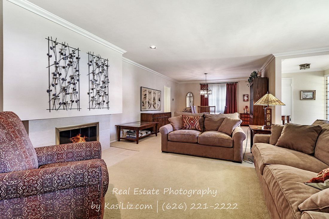 Real Estate Photography | 220 W Naomi Ave-Arcadia | Kasi Liz The Real Estate Photographer