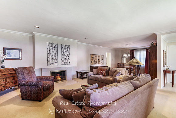Real Estate Photography | 220 W Naomi Ave-Arcadia | Kasi Liz The Real Estate Photographer