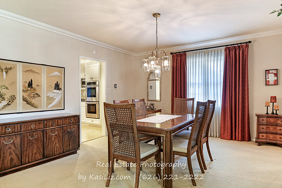 Real Estate Photography | 220 W Naomi Ave-Arcadia | Kasi Liz The Real Estate Photographer