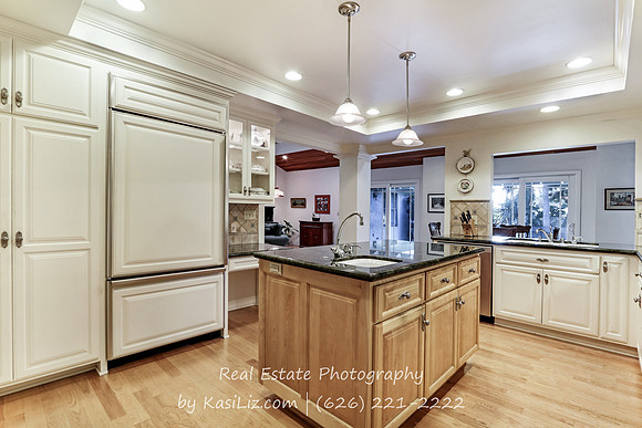 Real Estate Photography | 220 W Naomi Ave-Arcadia | Kasi Liz The Real Estate Photographer