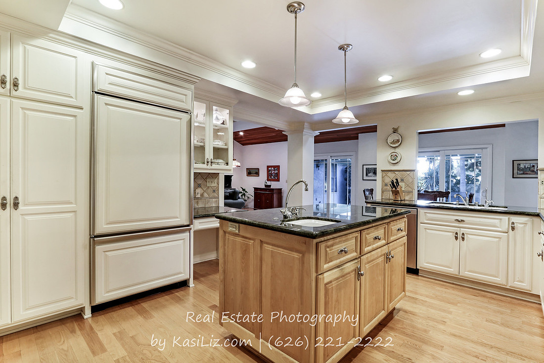 Real Estate Photography | 220 W Naomi Ave-Arcadia | Kasi Liz The Real Estate Photographer