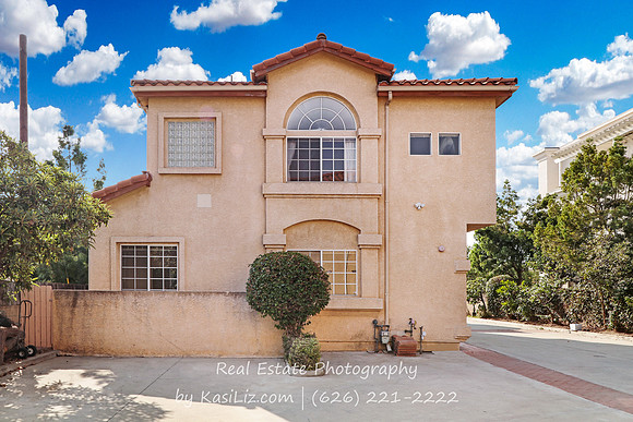 Real Estate Photography | 229 N Nicholson Ave-Monterey Park-91755 | Kasi Liz The Real Estate Photographer